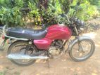 TVS Star Sport 2005