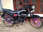 TVS Star Sport 2005