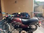 TVS Star Sport 2005