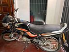 TVS Star Sport 2006