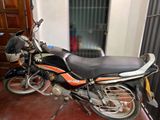 TVS Star Sport 2006