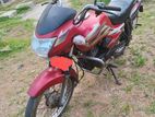 TVS Star Sport 2006