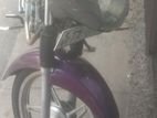 TVS Star Sport 2006
