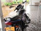 TVS Star Sport 2006