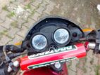 TVS Star Sport 2006