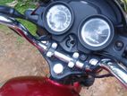 TVS Star Sport 2006