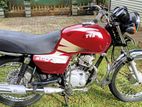 TVS Star Sport 2006