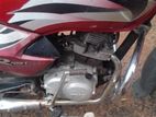 TVS Star Sport 2006
