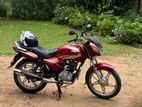 TVS Star Sport 2006