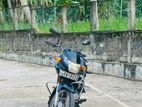TVS Star Sport 2006