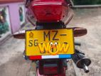 TVS Star Sport 2006