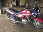 TVS Star Sport 2006