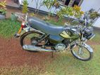 TVS Star Sport 2006