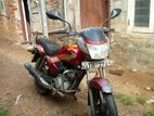 TVS Star Sport 2007