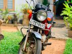 TVS Star Sport 2007