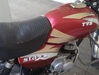 TVS Star Sport 2007