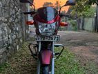 TVS Star Sport 2007