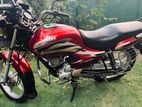 TVS Star Sport 2007