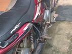 TVS Star Sport 2007