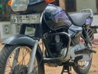 TVS Star Sport 2007