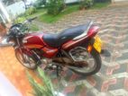 TVS Star Sport 2007