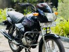 TVS Star Sport 2007