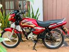 TVS Star Sport 2007