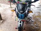 TVS Star Sport 2007