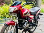 TVS Star Sport 2007