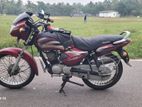 TVS Star Sport 2007