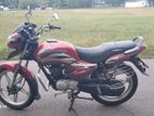 TVS Star Sport 2007