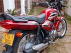 TVS Star Sport 2007