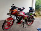 TVS Star Sport 2007