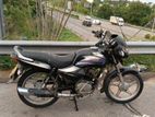 TVS Star Sport 2007