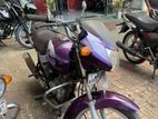 TVS Star Sport 2007