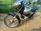 TVS Star Sport 2007
