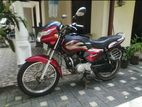 TVS Star Sport 2007