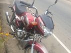 TVS Star Sport 2007