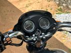 TVS Star Sport 2007