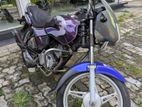 TVS Star Sport 2007