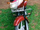 TVS Star Sport 2007