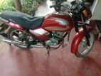 TVS Star Sport 2007