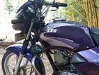 TVS Star Sport 2007