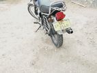TVS Star Sport 2007