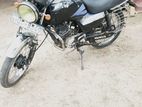 TVS Star Sport 2007