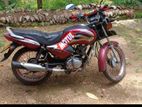 TVS Star Sport 2007