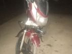 TVS Star Sport 2007