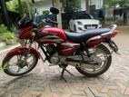 TVS Star Sport 2007