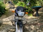 TVS Star Sport 100 2008