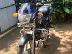 TVS Star Sport 2008